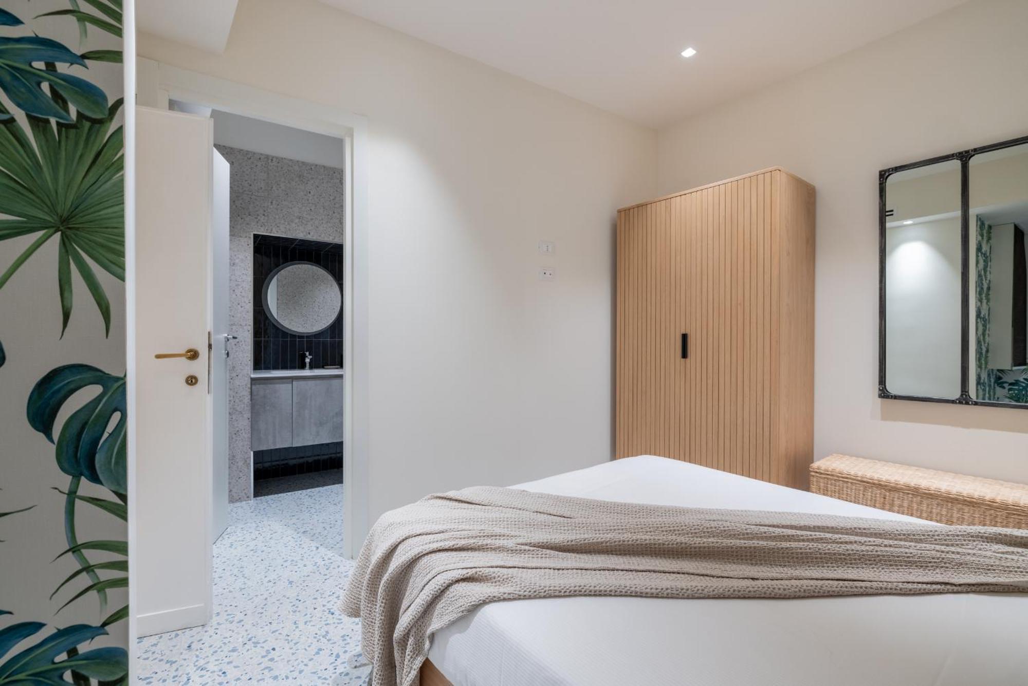 Charming 3 Bedroom Apartment In The Historic Center روما المظهر الخارجي الصورة