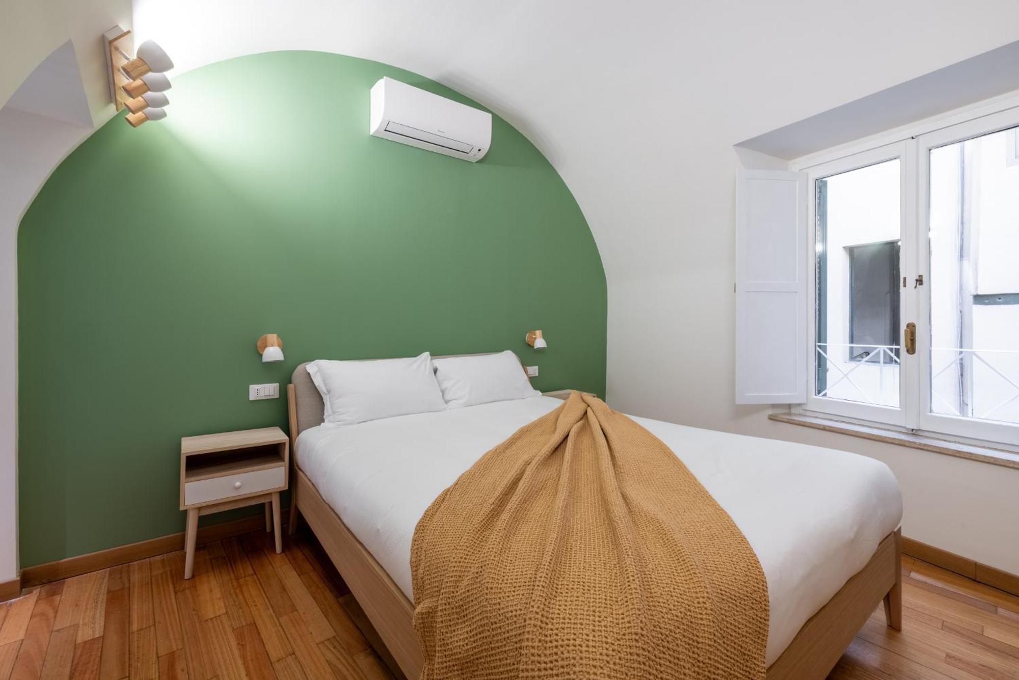 Charming 3 Bedroom Apartment In The Historic Center روما المظهر الخارجي الصورة