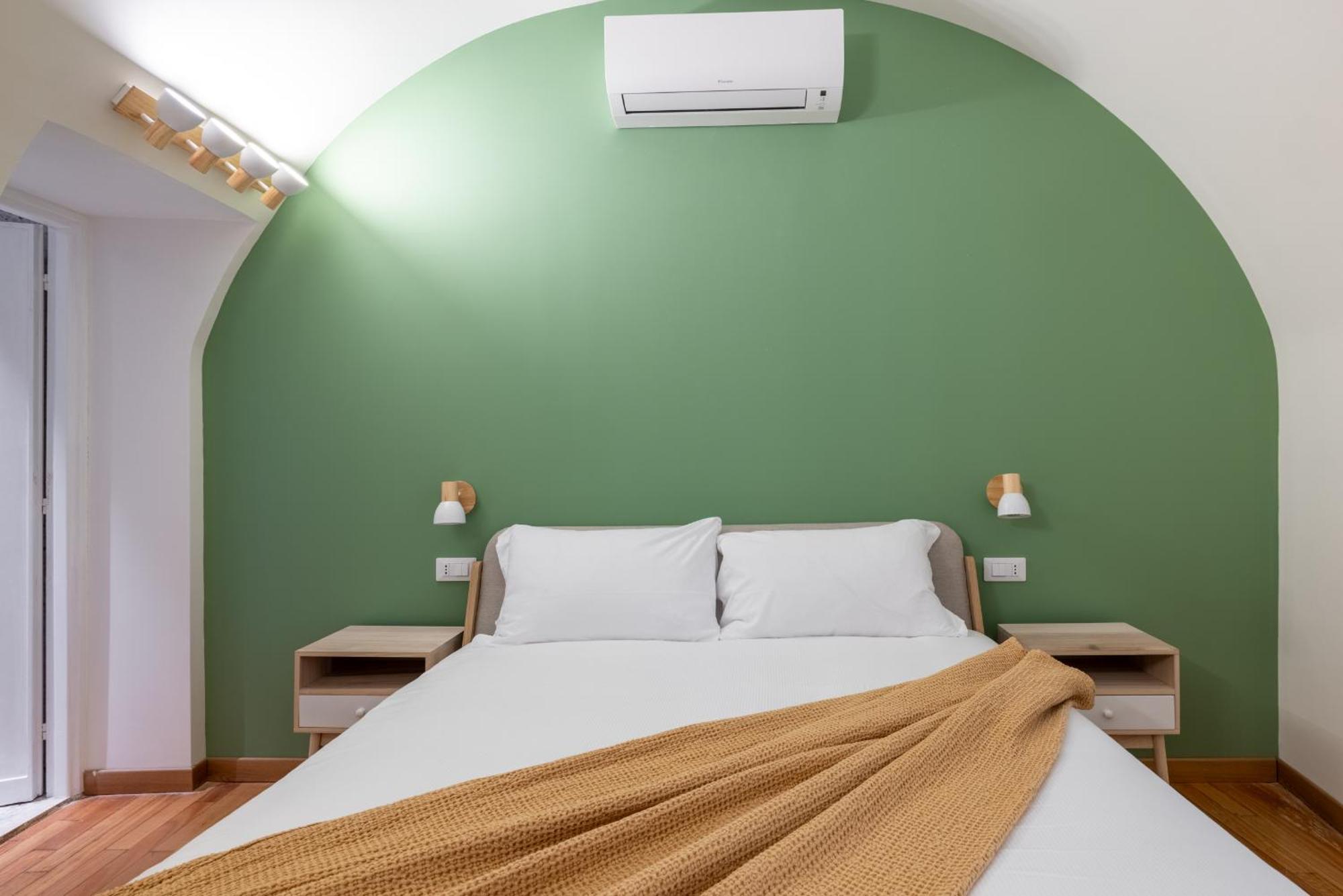 Charming 3 Bedroom Apartment In The Historic Center روما المظهر الخارجي الصورة