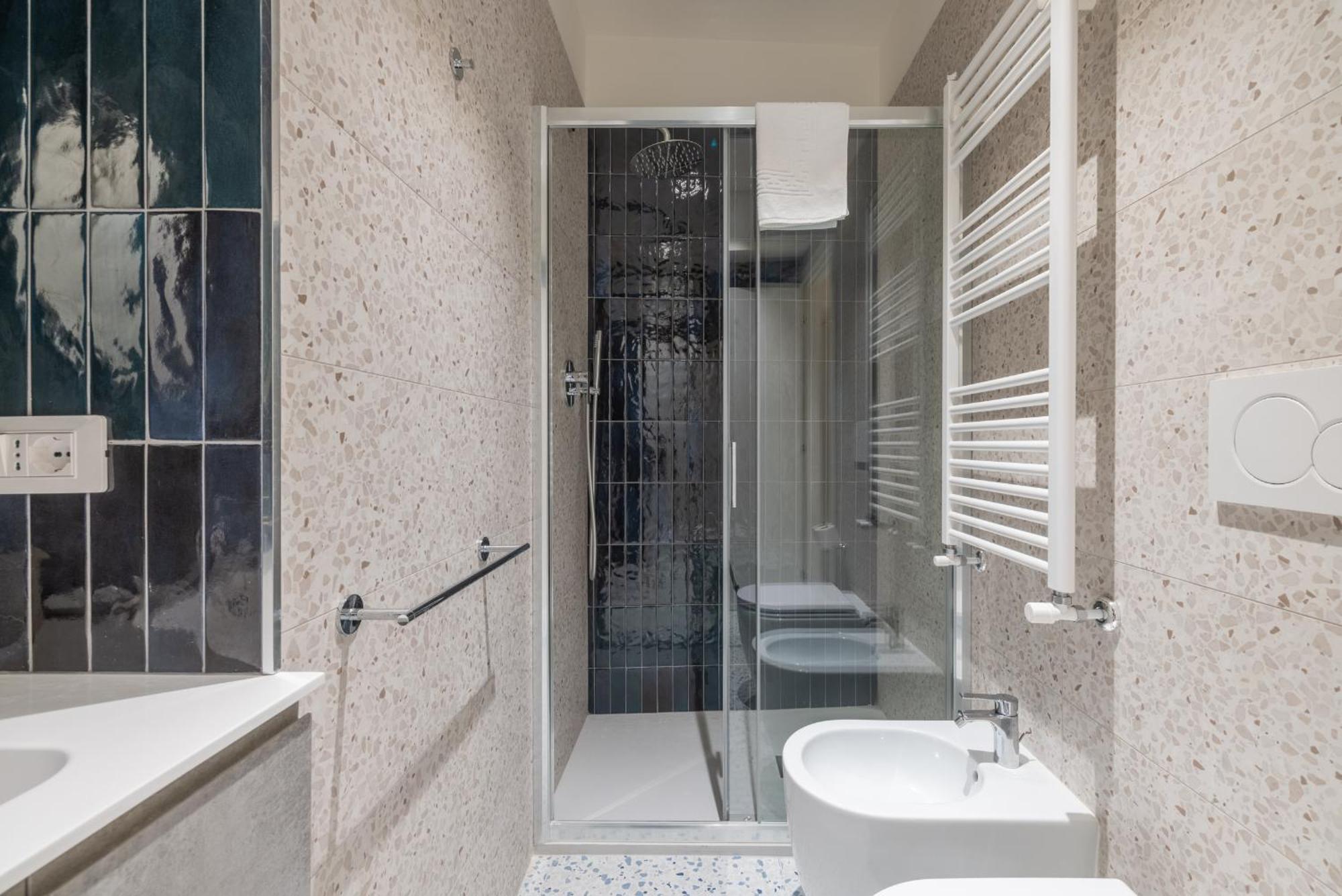 Charming 3 Bedroom Apartment In The Historic Center روما المظهر الخارجي الصورة