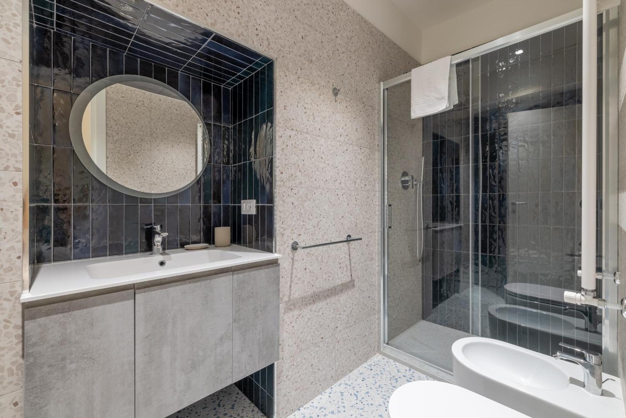 Charming 3 Bedroom Apartment In The Historic Center روما المظهر الخارجي الصورة